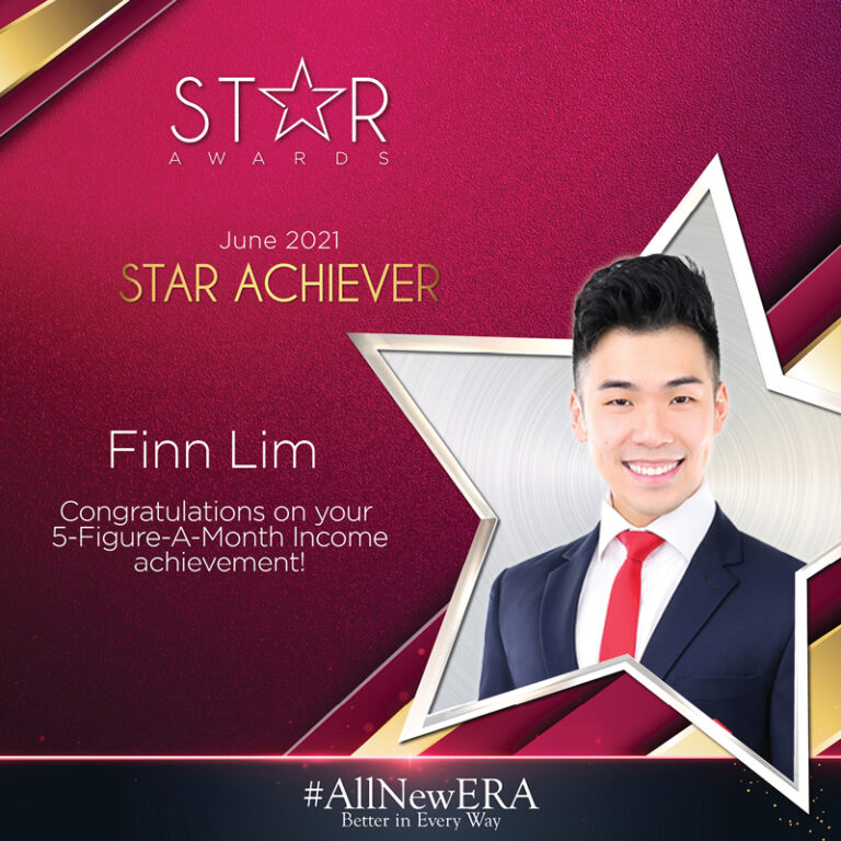 June star achiever