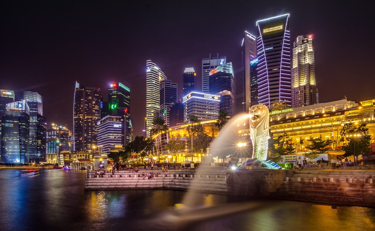 A Beginner’s Guide to Investing in Singapore Real Estate